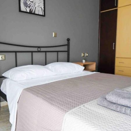 Apartamento Neochori House Antimachia Exterior foto